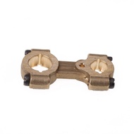 MESIN Mutiaradstore Number 8 747 Overlock Sewing Machine 700F/ Kj01B