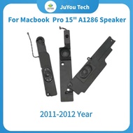 For Macbook Pro 15" A1286 Speaker 2011 2012 Years