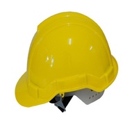 หมวกนิรภัย REDHAND รุ่น SC-03R REDHAND SC-03RHDPE-YL