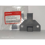 EX5 FRONT SEAT RUBBER / RUBBER SEAT MOUNTING