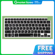 ART BOX | อะートบอกซ/ไฟนเฟย คยสกนสำหรบโนตบก LG Gram14 14Z995