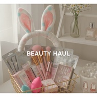 Lucky Scoop balls BEAUTY EDITION || Uck scoop balls aesthetic|| Lucky scoop balls | Cute scoop|| Ran