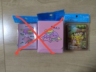 ptcg 呆呆獸卡套 呆呆獸卡盒 比卡超卡套