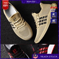 [✅HOT SHOE ✅] kasut sukan kasut sukan lelaki kasut jogging Men's Sport's Shoes Kasut Outdoor Shoes Sukan Lelaki sport sh