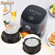 TOPTOOL One-axis Knob, Air Fryer Kitchen Accessories Timer Switch Knob,  Easy To Install KL50-G3 D T