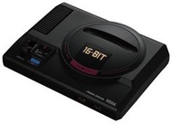 (預購2019/9/19)SEGA Mega Drive Mini 亞洲版 Genesis Mini 北美版