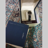jam tangan longines original #jualanku
