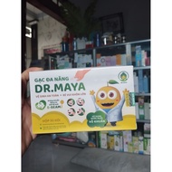 Dr.May multi-purpose gauze box of 30 packs