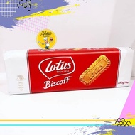 LOTUS BISCOFF