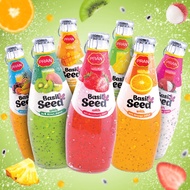 Pran Basil Seed Drink 290ml