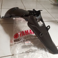 YAMAHA Original Jupiter Mx new 135 50C-F1611-00 01 rear mudguard YamahaOriginal