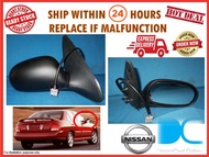 NISSAN SENTRA (N16) 2000 DOOR MIRROR (AUTO) RIGHT - 3PIN