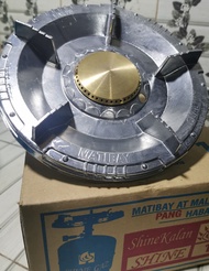 Super Kalan Burner