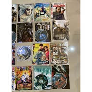 CD/DVD Second Hand CD movie Disc Cartoon