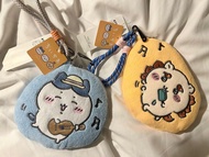 Chiikawa GU pouch
