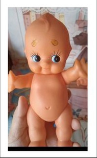 日本卡通 丘比 Kewpie BB 日本卡通洋娃娃公仔擺設