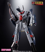 DX 超合金 電影版 VF-1S 攻擊女武神（一條輝機） 機械內構版 Premium Bandai 防滑 ROBOT Spirits SIDE 超時空要塞