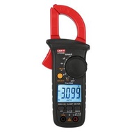 全城熱賣 - 優利德 UT200B+ 600A 数字鉗形萬用表交直流電流表