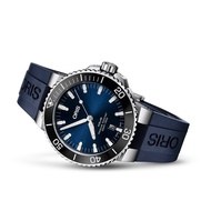 ORIS AQUIS DATE - 733 7730 4135