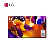 LG 55型OLED evo零間隙藝廊顯示器 OLED55G4PTA