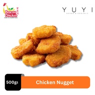 【Beacon】Chicken Nugget - 500g±