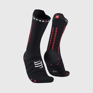 Compressport Pro Racing V4 Ultralight Bike Running Socks (T4)