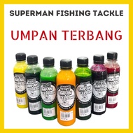 Fly Bait Shield Freshwater Fish Bait Fishing Chef Pond Bait