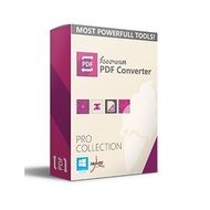 Icecream PDF Converter 2 Pro Full Version