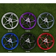 ULMAX SPORT RIM NVX V3/ NMAX V2 V3 BINTANG CNC