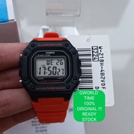 CASIO ORIGINALW-218H-4B2/W-218H-4B2VDF/W-218H/W218H