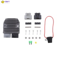 Regulator＆Rectifier Upgraded Version For Shindengen Mosfet Fh020Aa