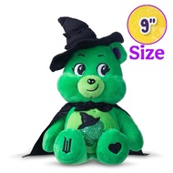 (Pre-Order) Carebears x Wicked Movie ❤️🔥Limited❤️🔥 รุ่นพิเศษกล่องสะสม ภาพยนต์ ขนาด9-14" นิ้ว ของแท