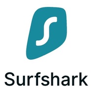 Surfshark account