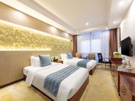 Xinchuan Hotel (Sanbao Shop of Tao Xi Chuan, Jingdezhen)