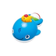 Toyroyal Toy Bath Toy-Whale (1.5 Years Old Over)