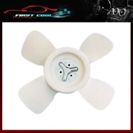 FC Proton Wira 1.5 1.6 Cooling Fan Motor With Fan Blade DENSO FC