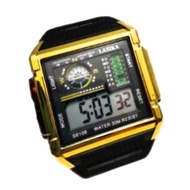Terlaristerbaru jam tangan pria lasika F108