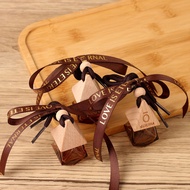 perfume atomiser perfume refillable bottle High-end car aromatherapy empty bottle self-contained per