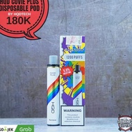 Diskon Hqd Cuvie Plus Disposable Pod