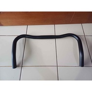 500mm 25.4 Bull Handlebar