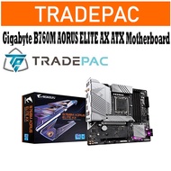 Gigabyte B760M AORUS ELITE AX ATX Motherboard