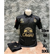 New‼️Jersey Football Thailand Buriram 2024/2025 (Grad AAA)