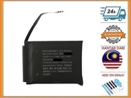 BSS Compatible For WATCH GEN 6 40MM A2327 / 44MM A2345 BATTERY 284mAh / 309mAh BATERI REPLACEMENT