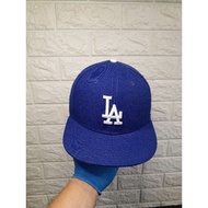 Baseball Cap New era x Mlb LA Dodgers on field caps baseball cap mlb