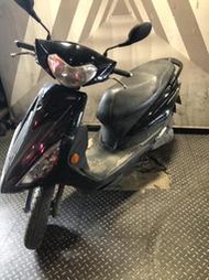 『欣達批發』【批發車】【0元交車】2017年 YAMAHA 山葉 勁豪 125  勁豪125 鼓煞