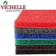 PVC ANTI-SLIP RUBBER CARPET DOOR BIHUNmie SIZE 60x120