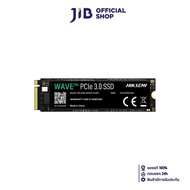 256 GB SSD (เอสเอสดี) HIKSEMI WAVE PRO(P) - PCIe 3 NVMe M.2 2280 (HS-SSD-WAVE PRO(P) 256G)