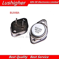 5pcs BUX48 BUX48A TO-3 New
