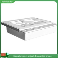 [in stock]Office Simple Drawer Storage Box White Drawer Storage Cabinet Under Desk Storage Cabinet D