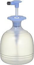 Maruhachisangyou #335 Dariya The Mist Sprayer, 11.8 fl oz (320 ml), Blue, Japan